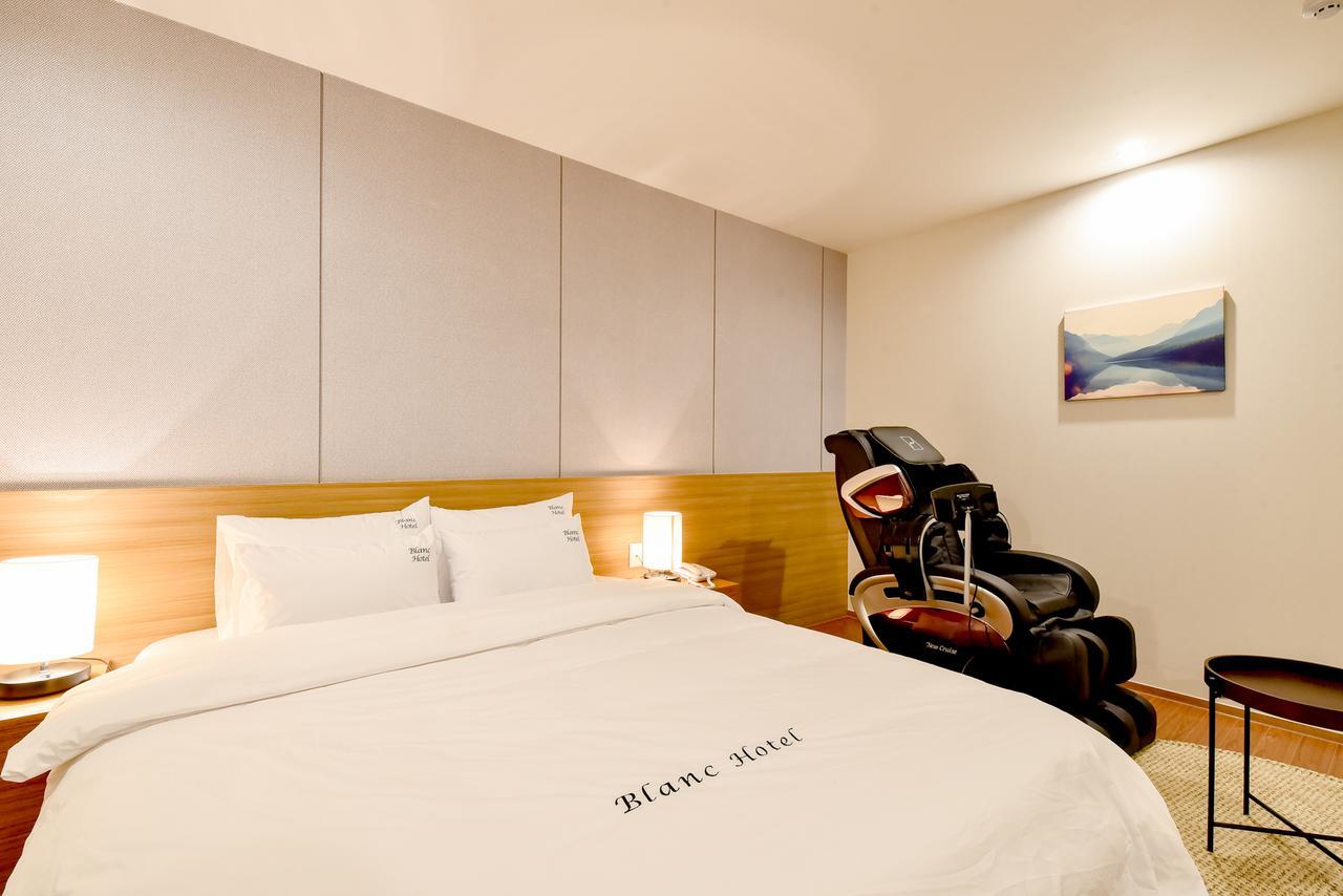 Motel Blanc Business 2*
