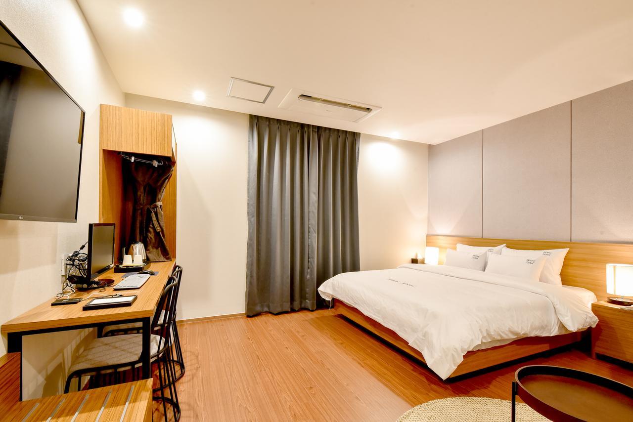 Blanc Business 2* Busan