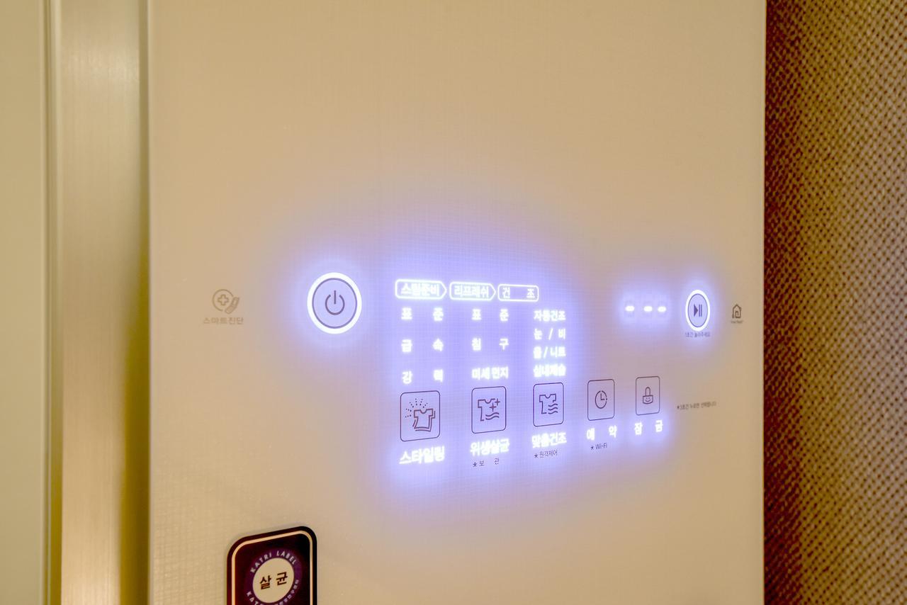 Blanc Business Motel