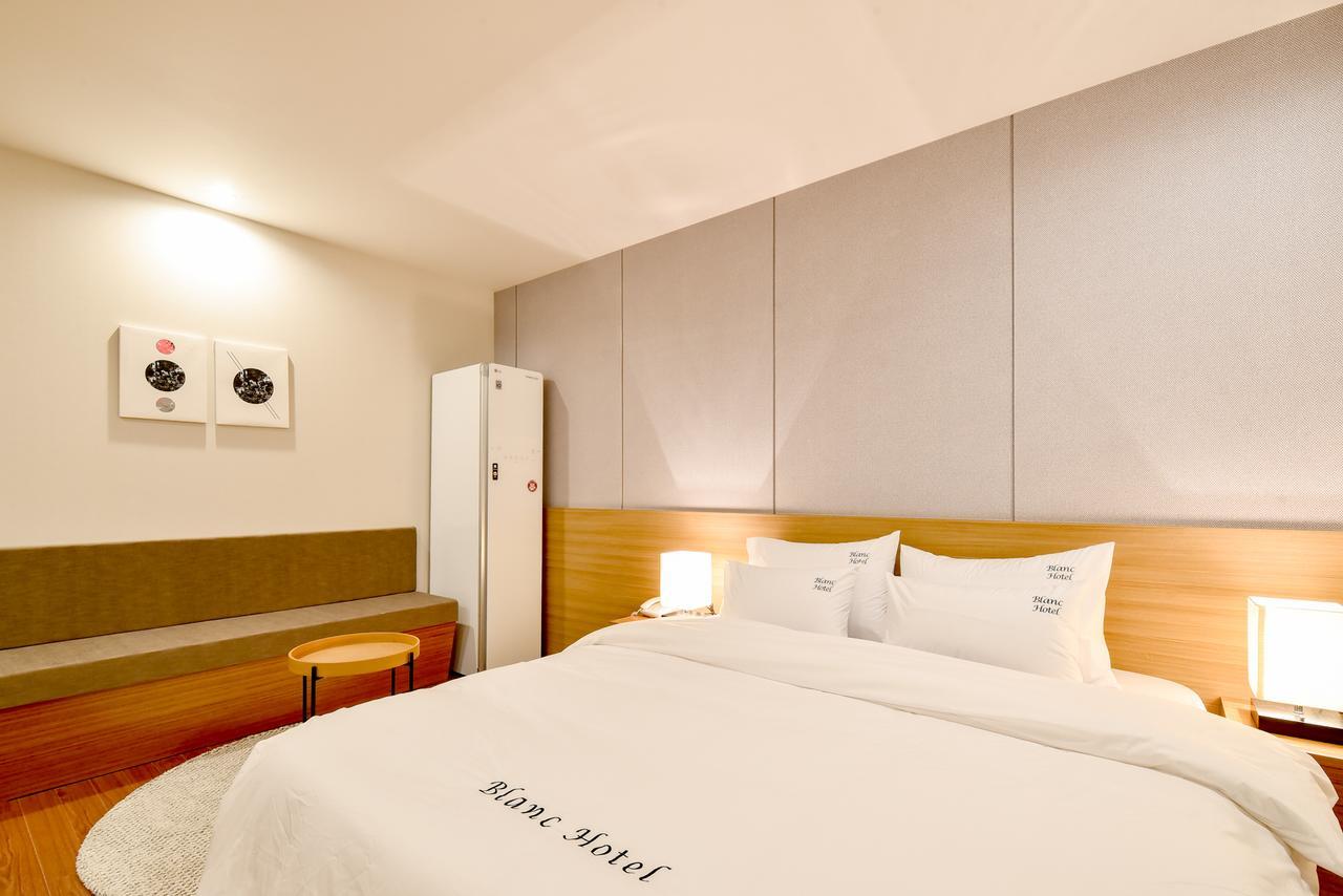 Motel Blanc Business Busan