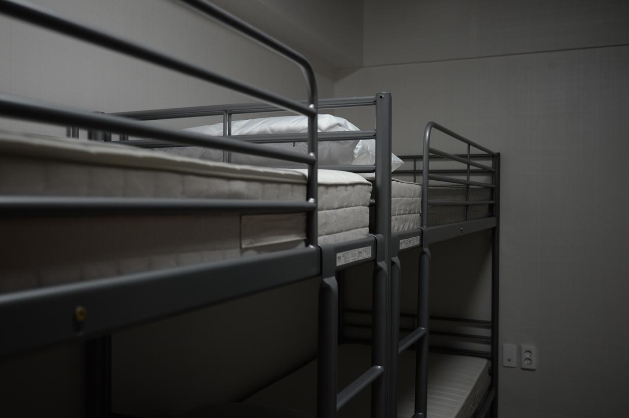 Affittacamere Busan Guesthouse Pobi Busan
