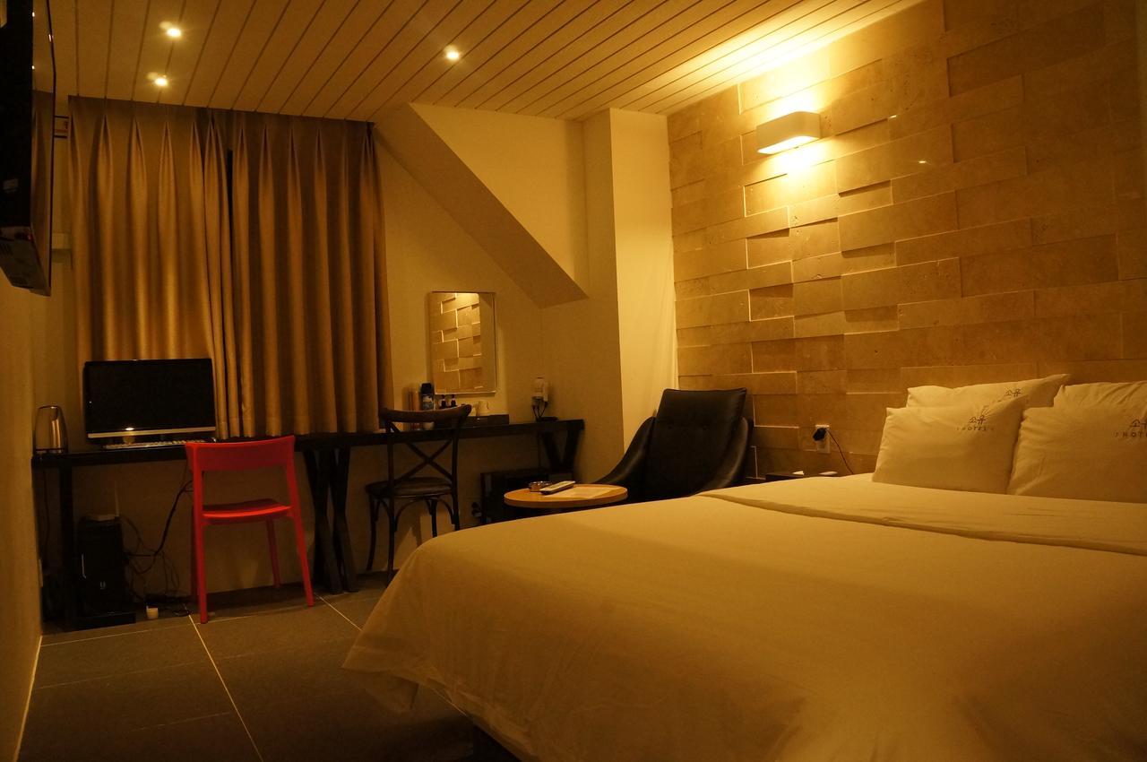 Soyu Hotel Busan