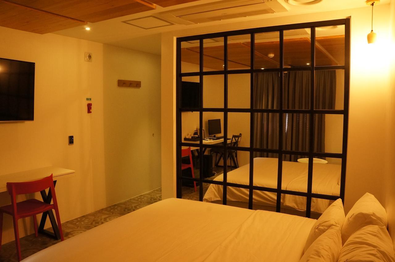 Hotel Soyu Busan