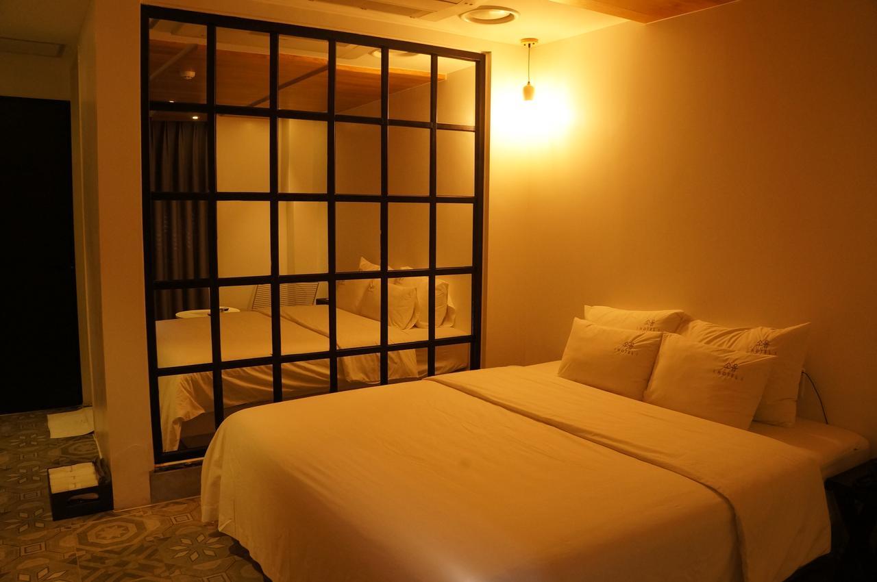Hotel Soyu 2*