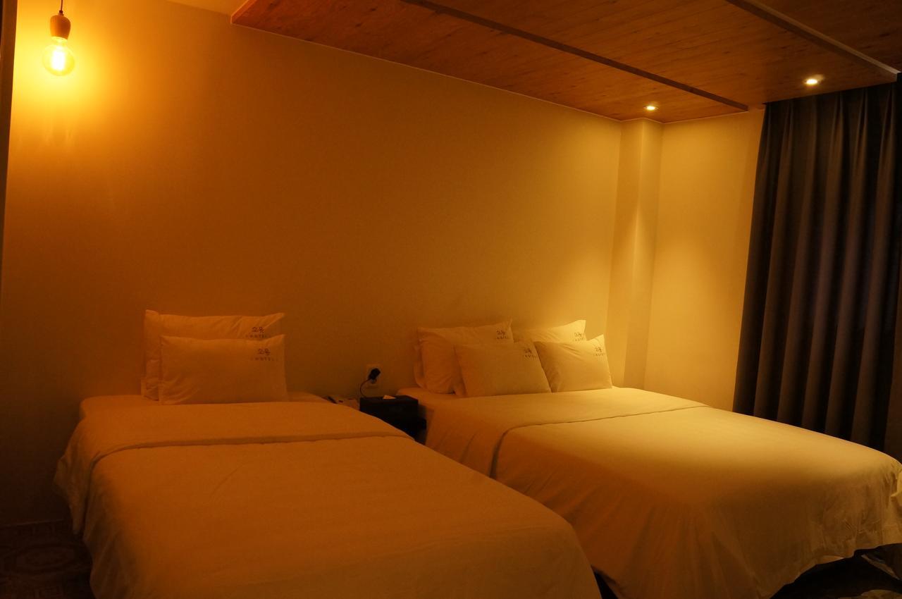 Hotel Soyu