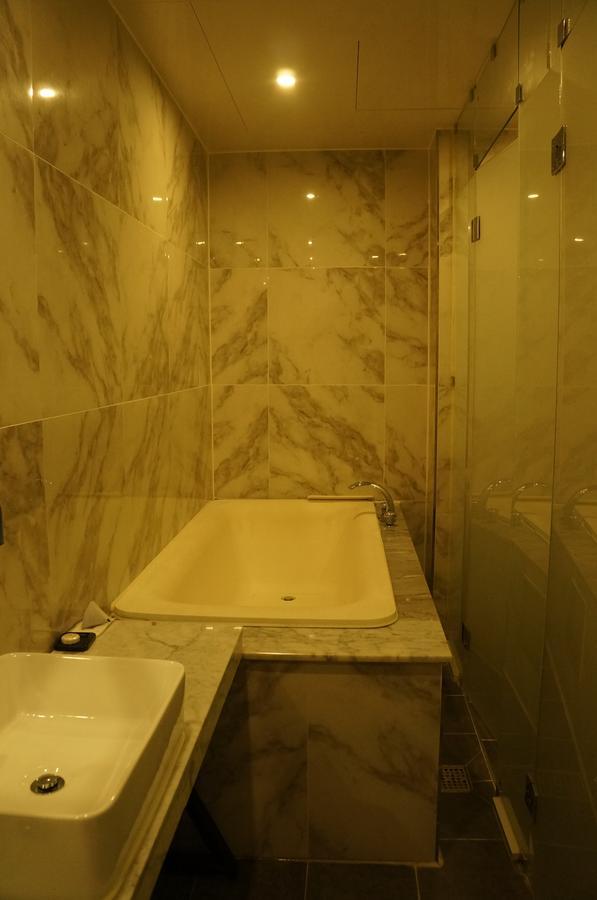 Soyu Hotel Busan
