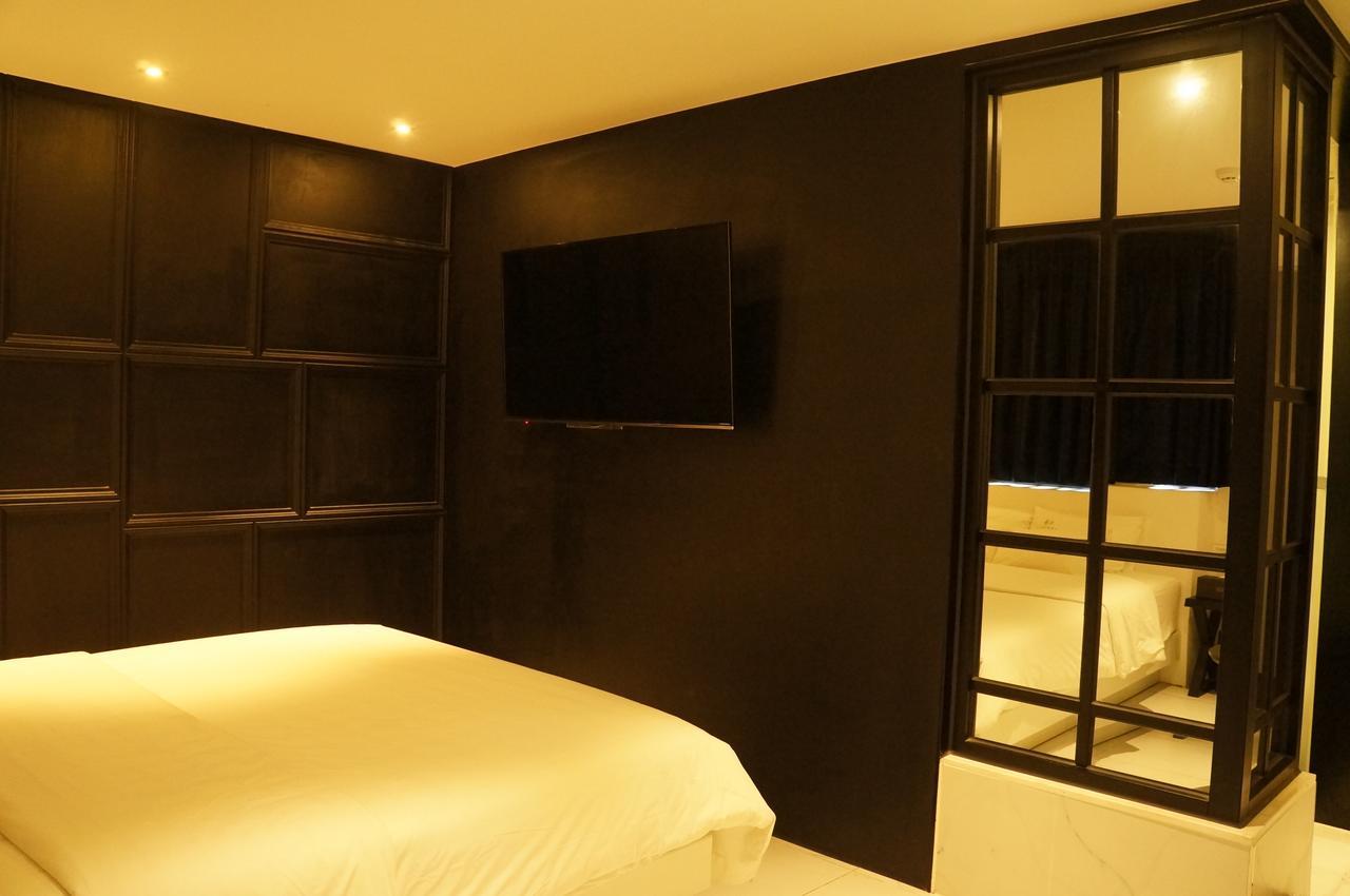 Hotel Soyu Busan