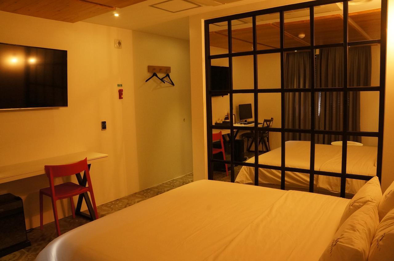 Soyu Hotel