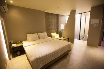 Songdo Pinehill Hotel Busan
