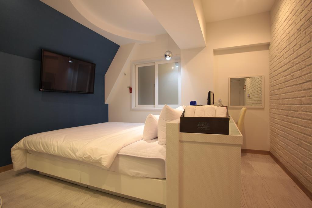 Boutique Aria Nampo Busan