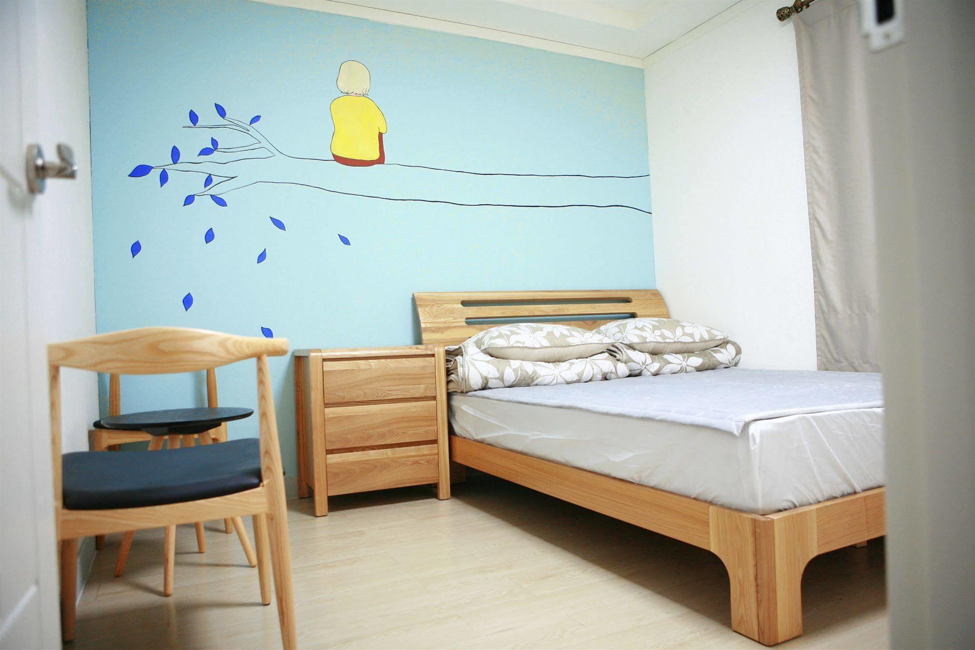 Hostel Mate Busan