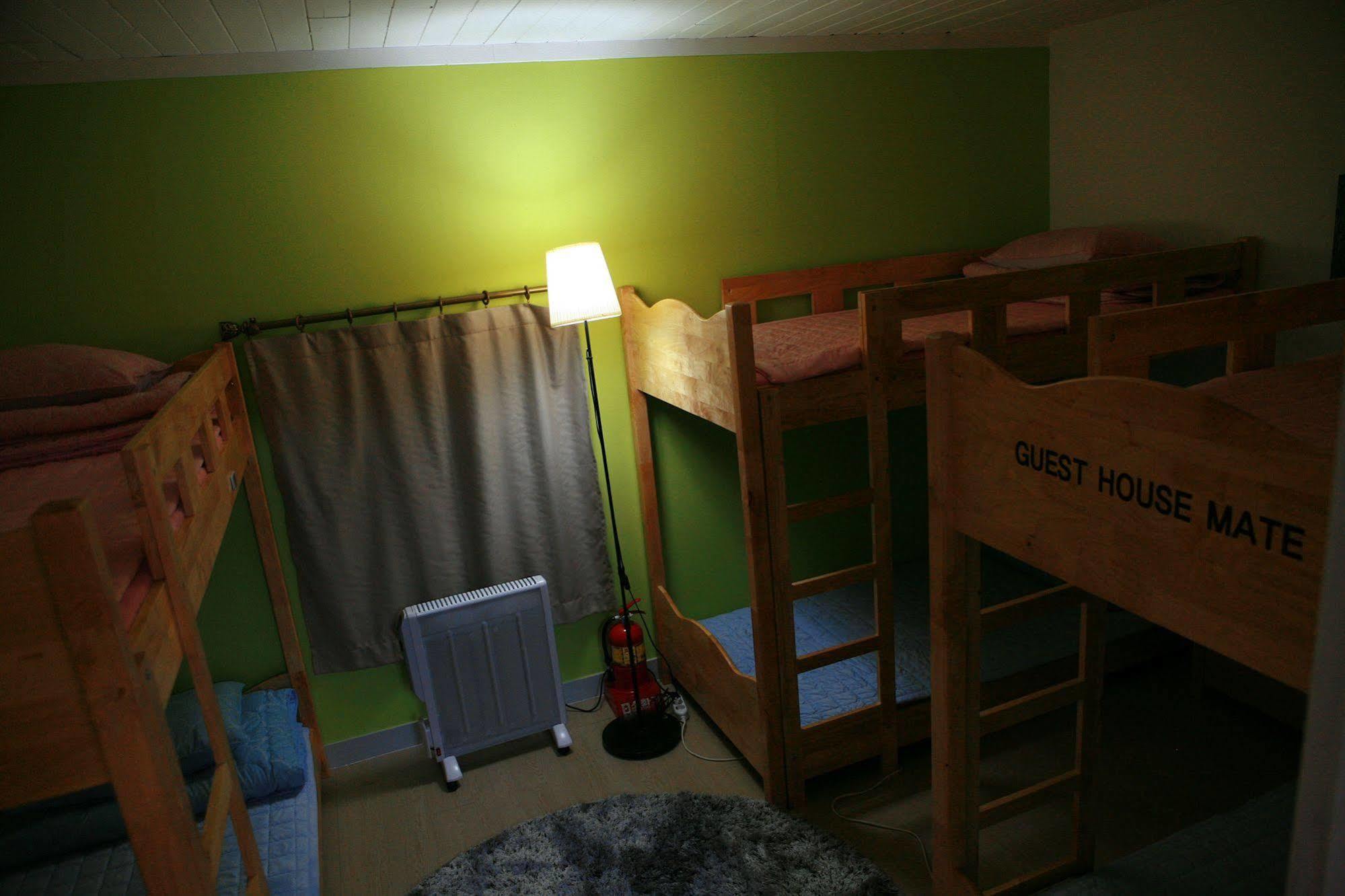 Hostel Mate Busan