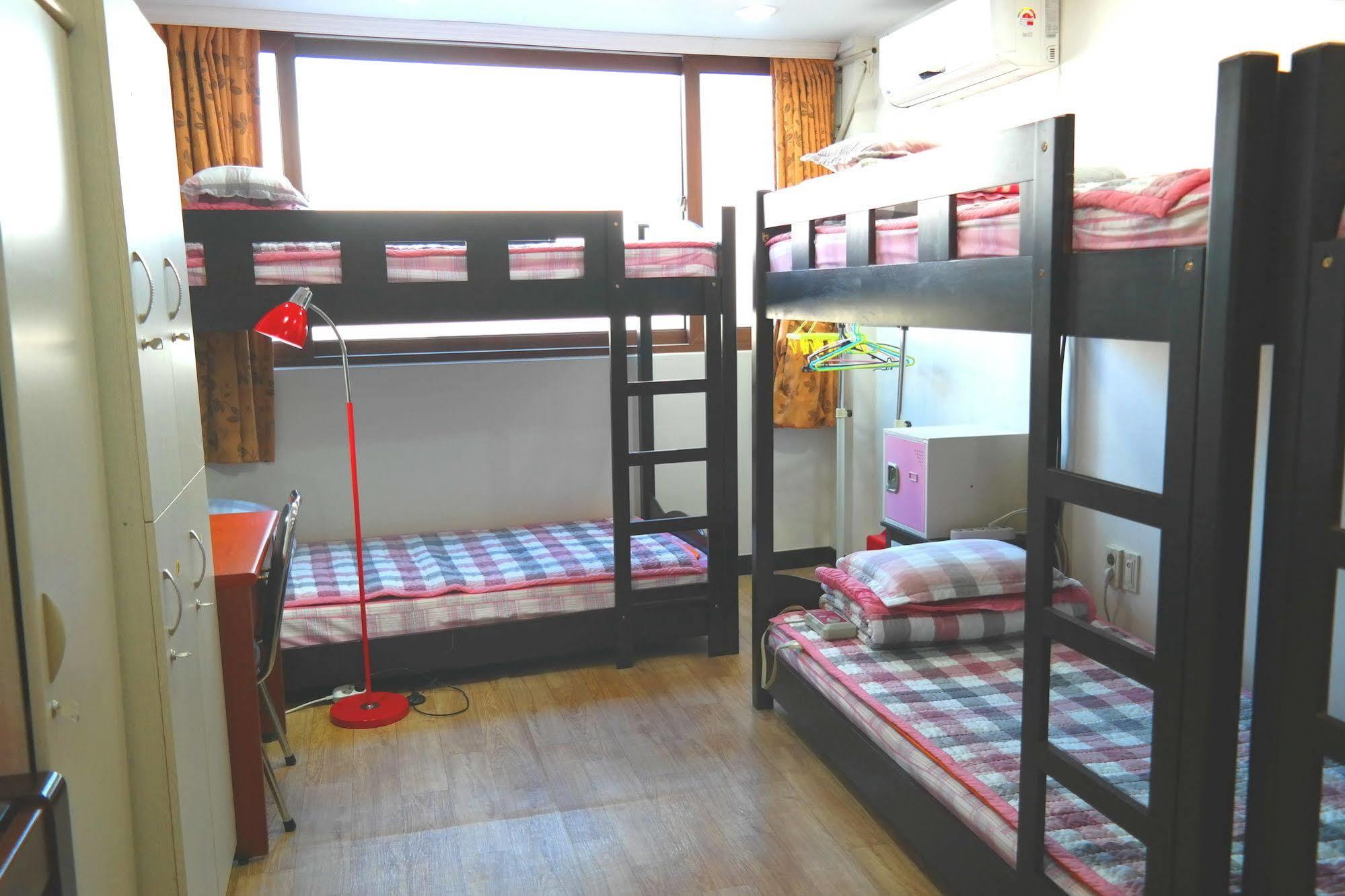 Guest house In