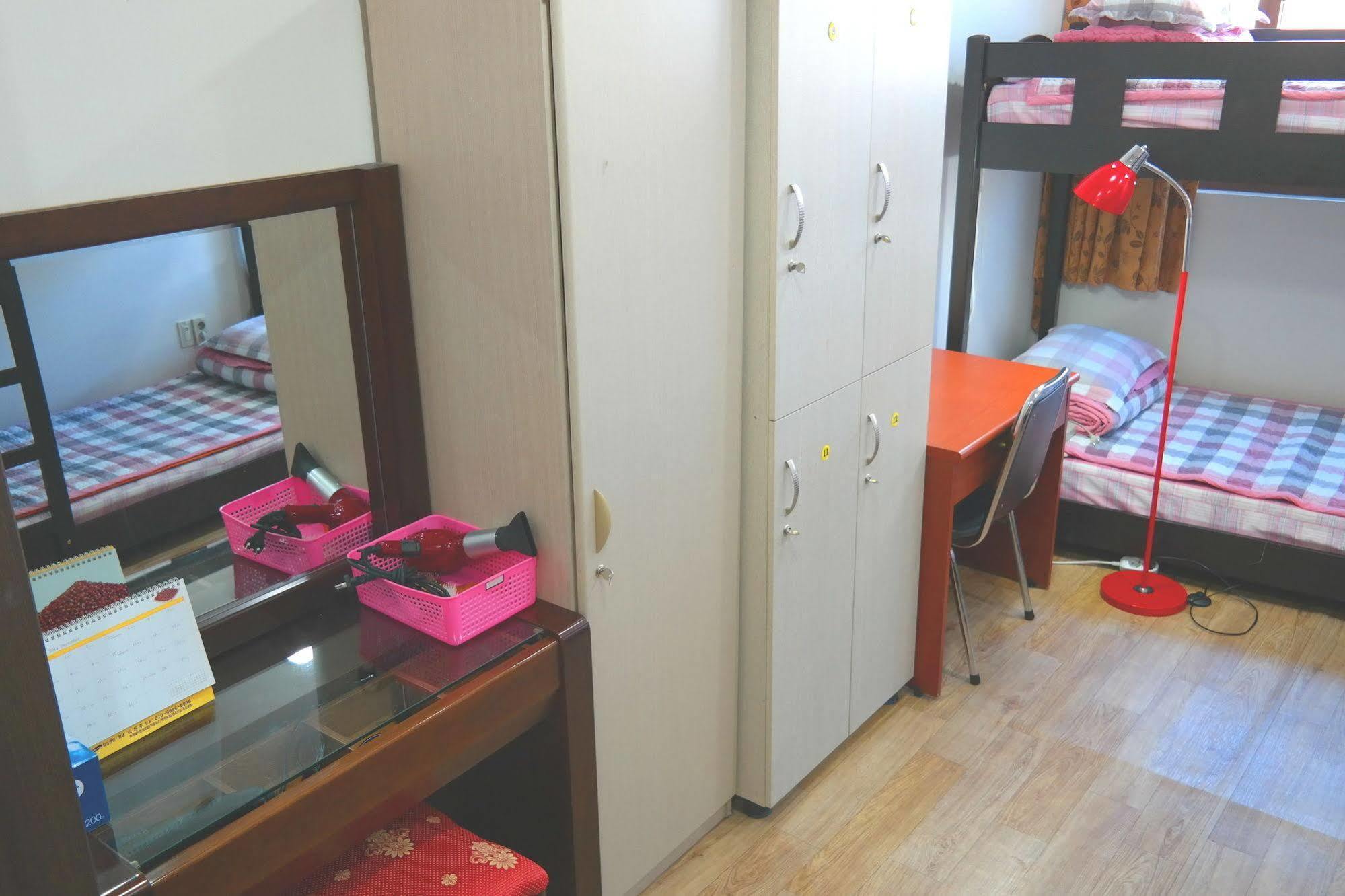 In Guest house 2*
