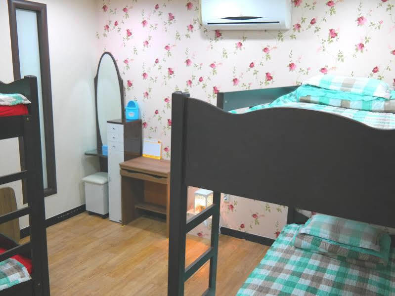 Guest house In Busan