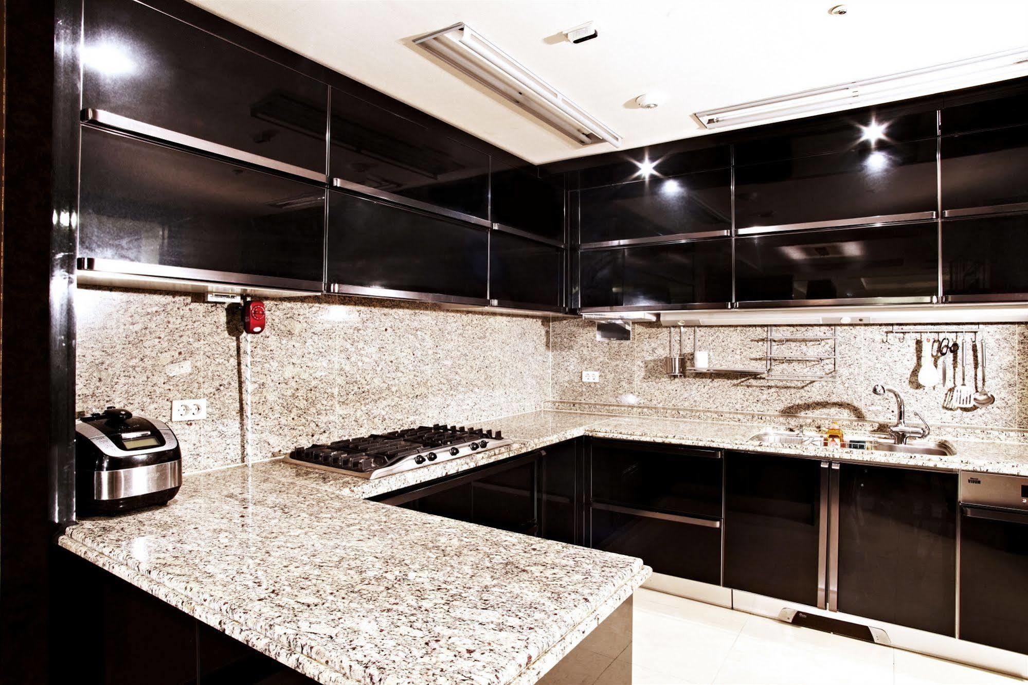 Pale De Cz Lct House Apartment Busan