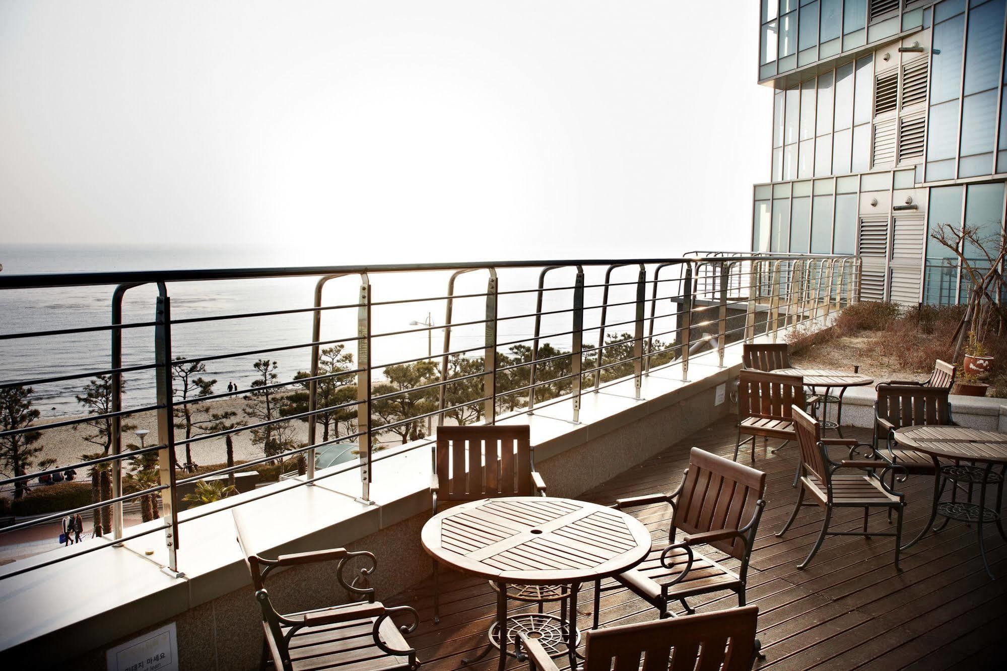 Pale De Cz Lct House * Busan