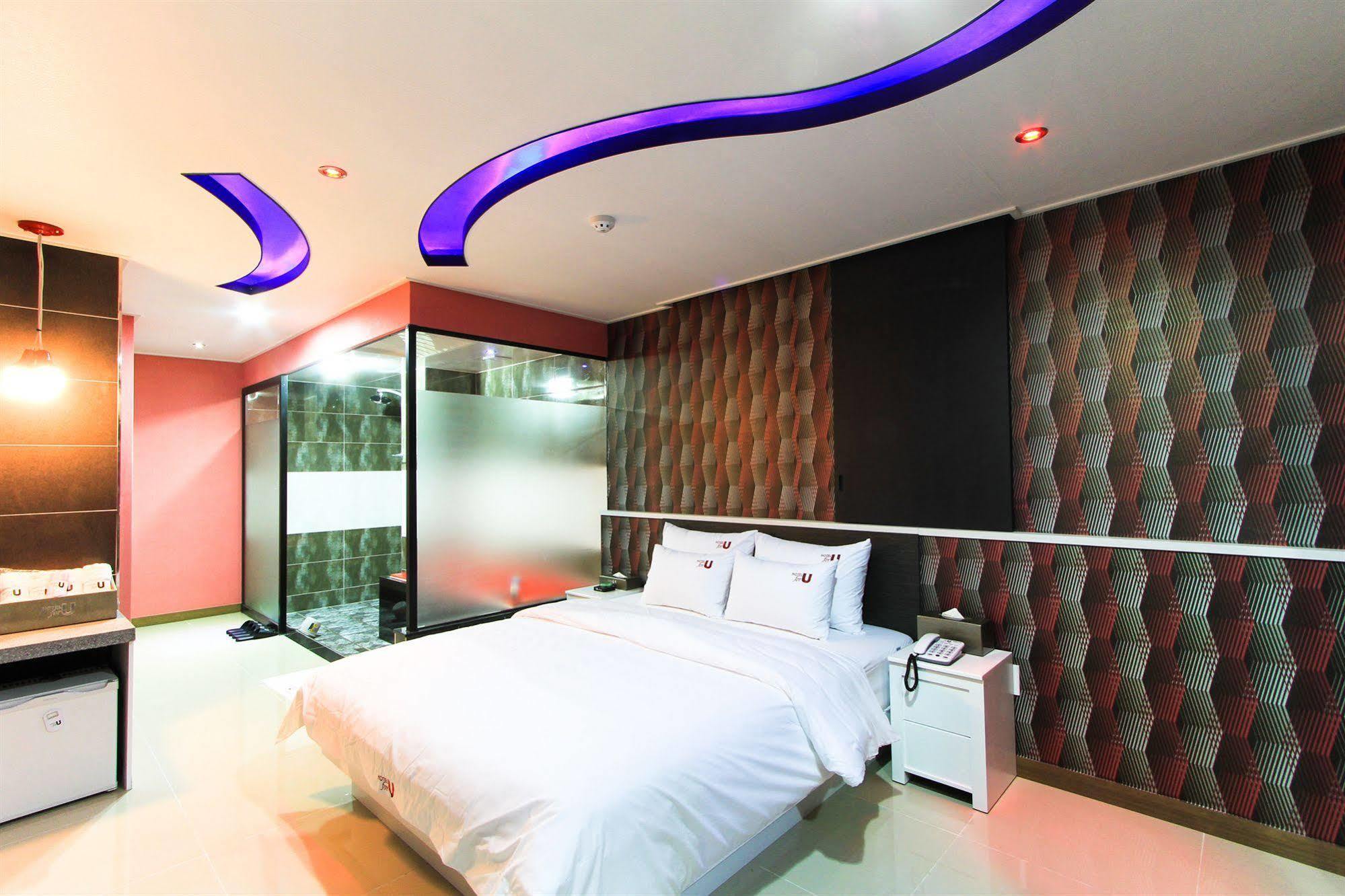 Haeundae Foru 3*