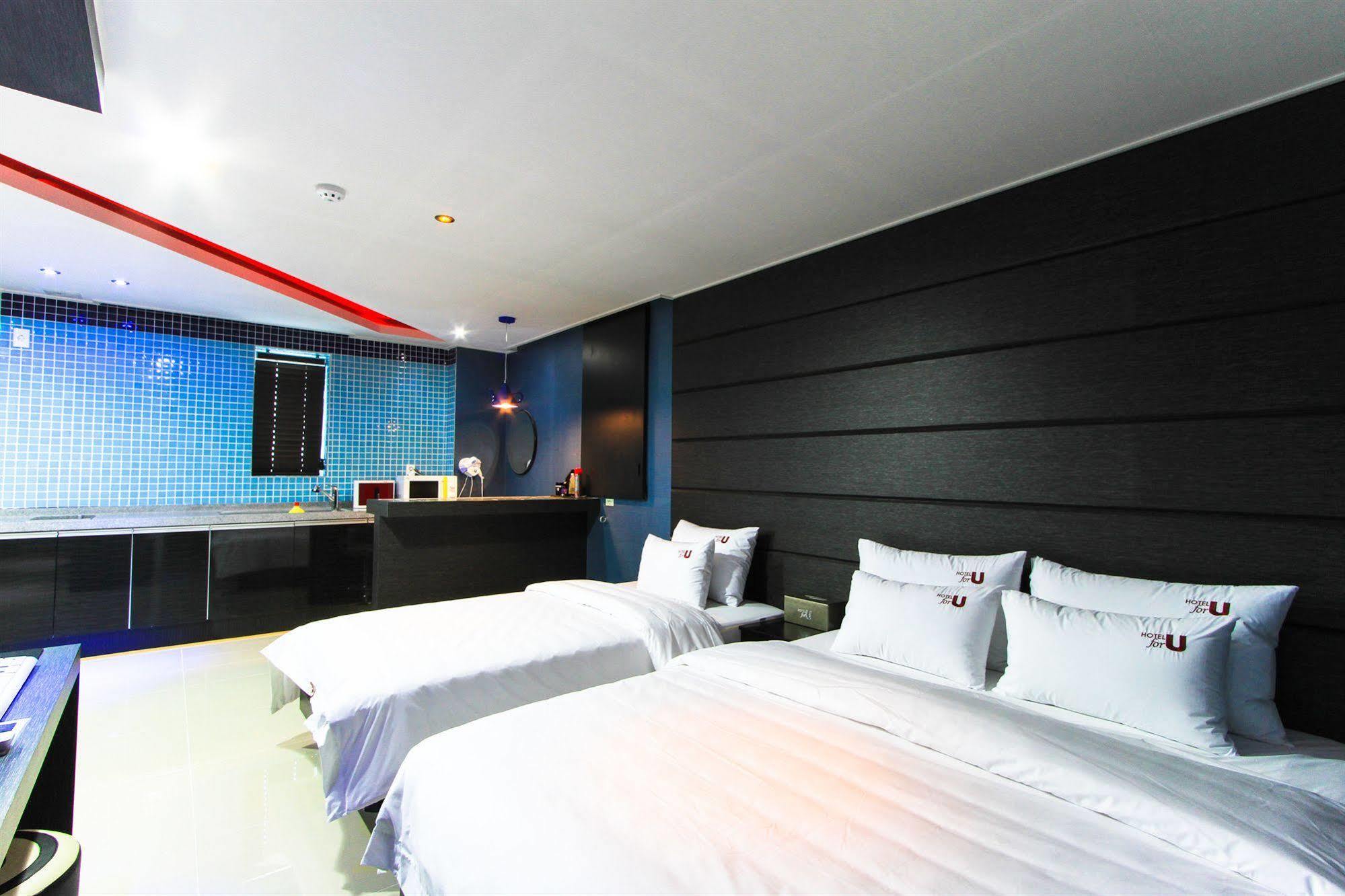 Haeundae Foru 3*