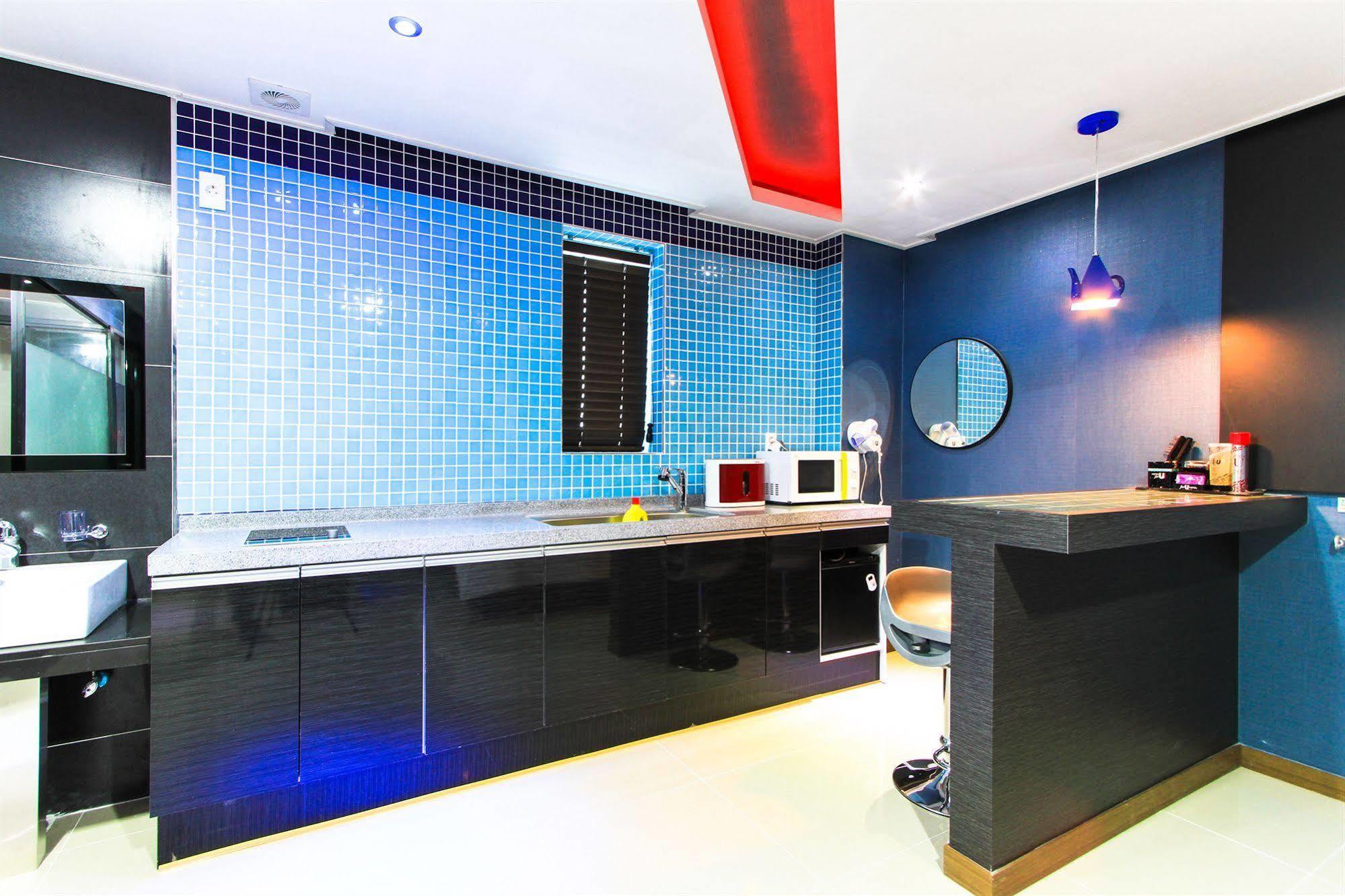 Hotel Haeundae Foru Busan
