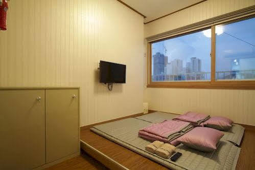 The View Hotel Busan