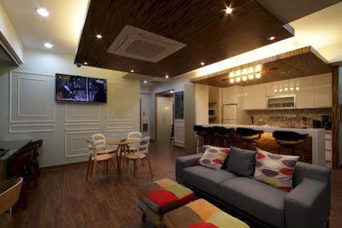 The View Hotel