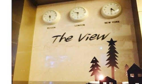 Hotel The View 2*
