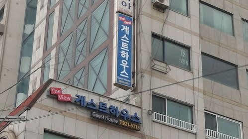 Hotel The View Busan