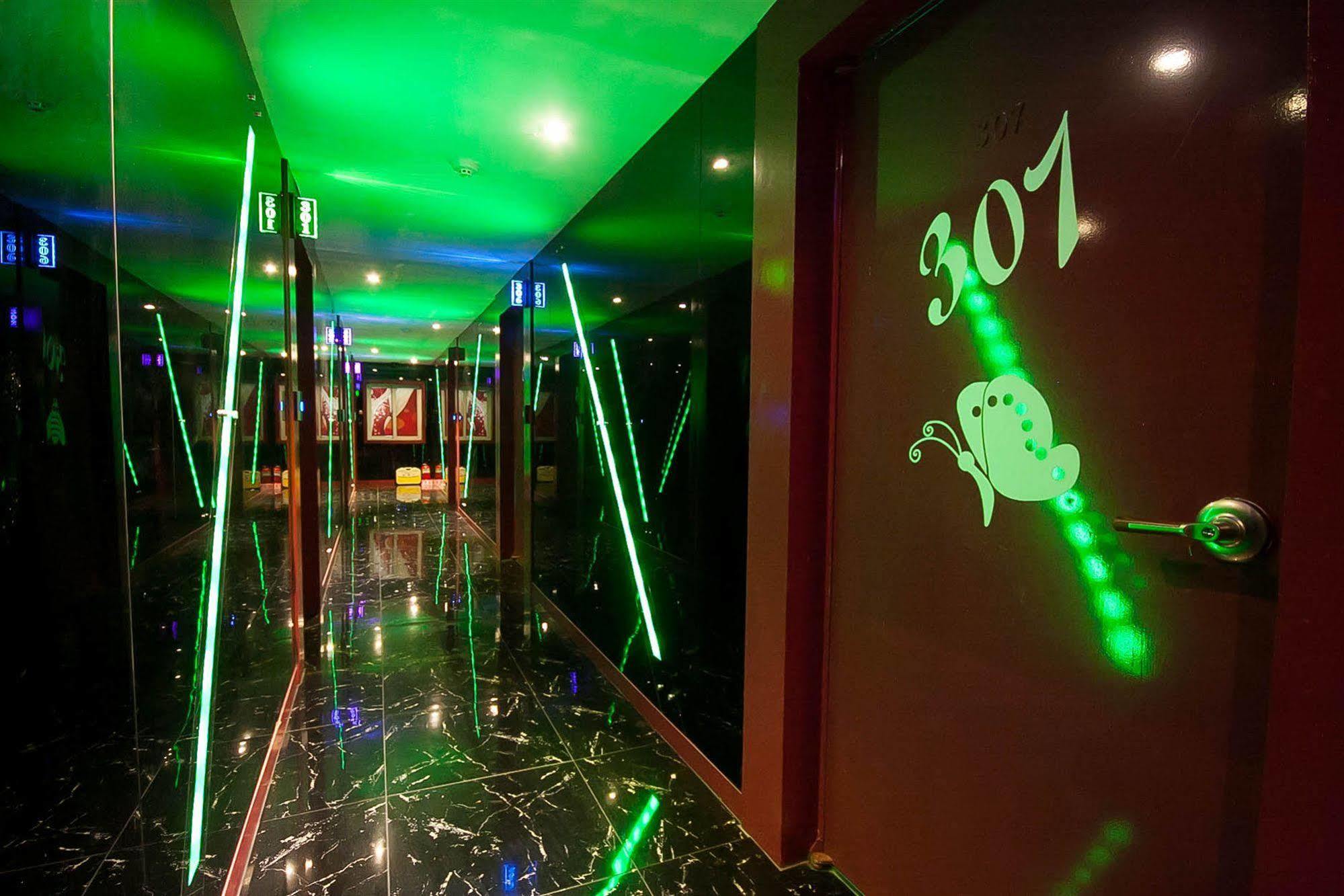 O2 Hotel