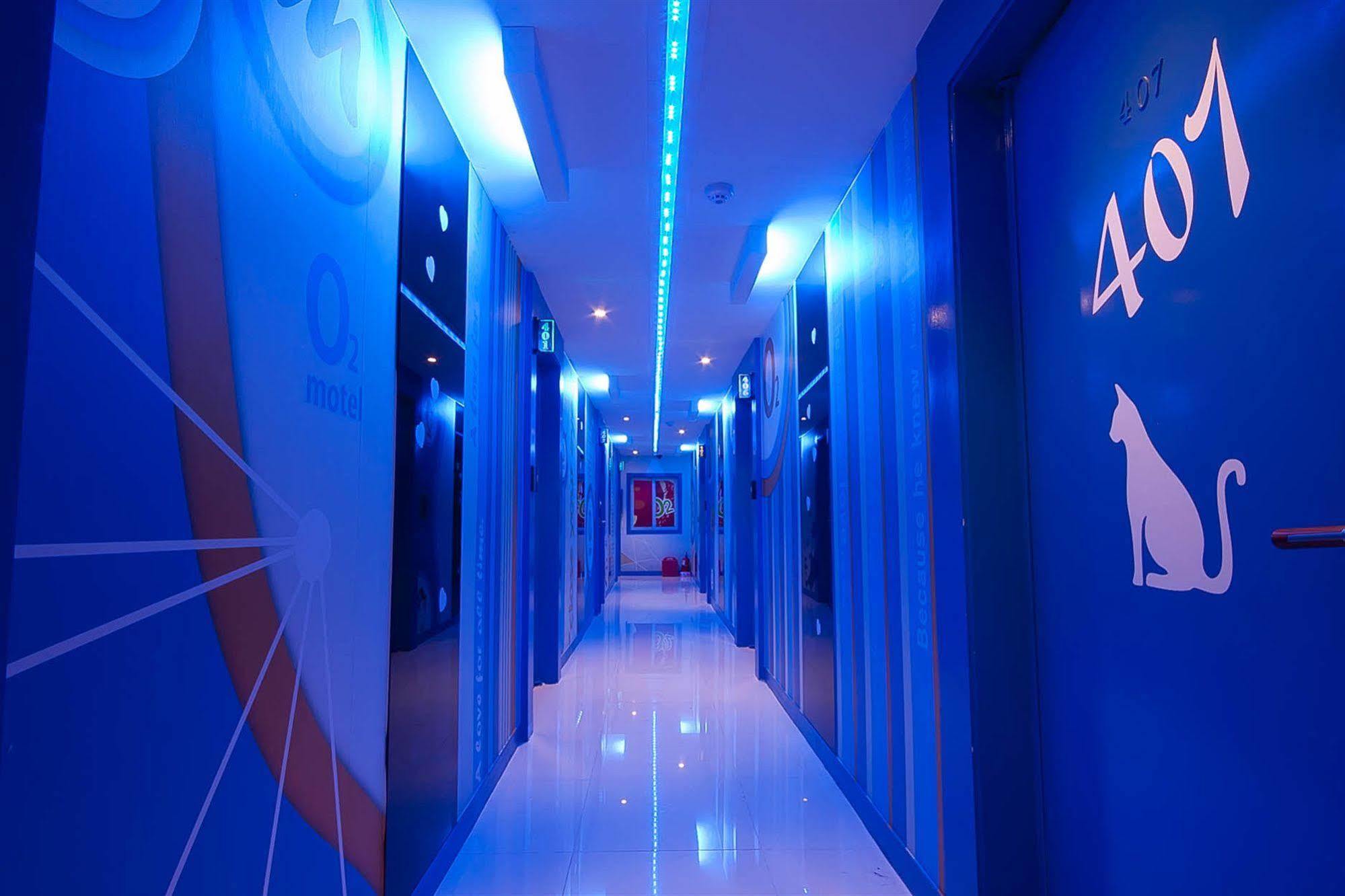 Hotel O2 Busan