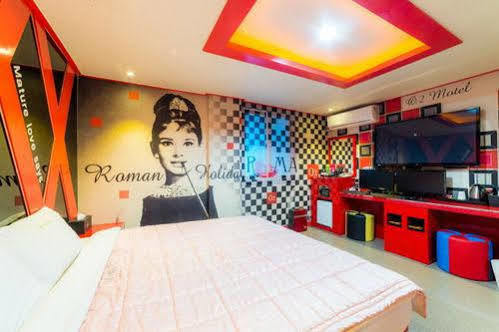 O2 Hotel Busan