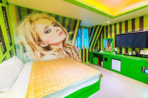O2 Hotel 2*