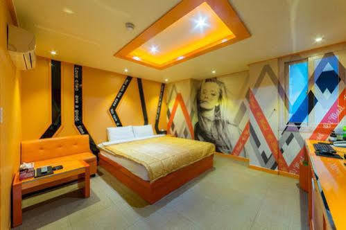 O2 Hotel Busan