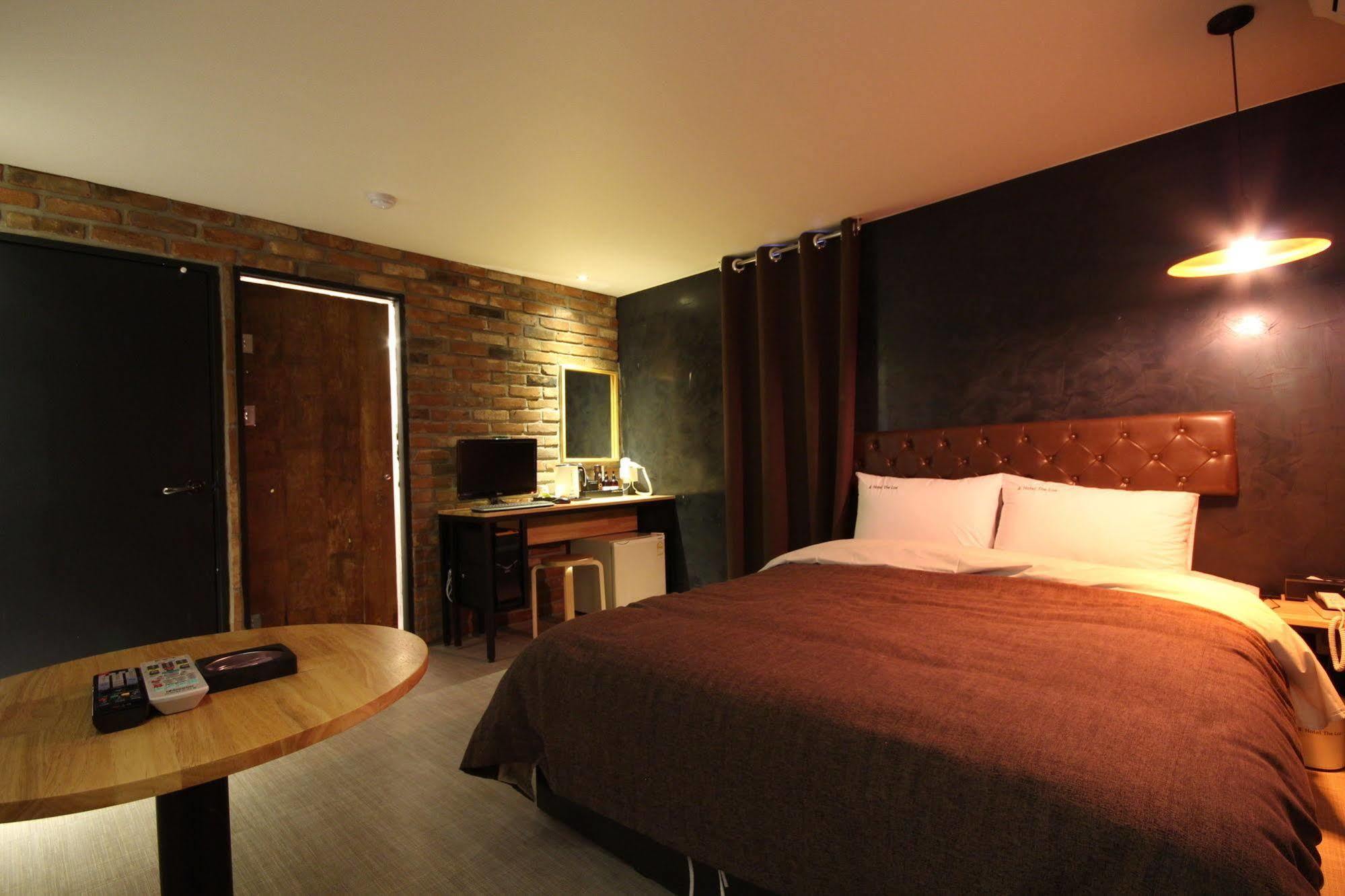 The Lua Motel