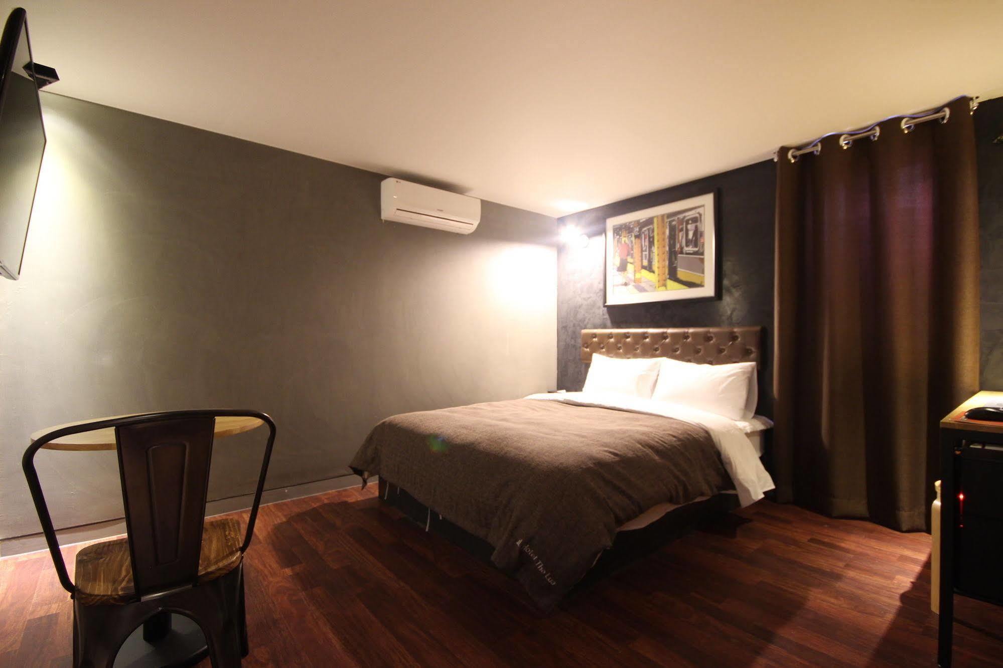 Motel The Lua