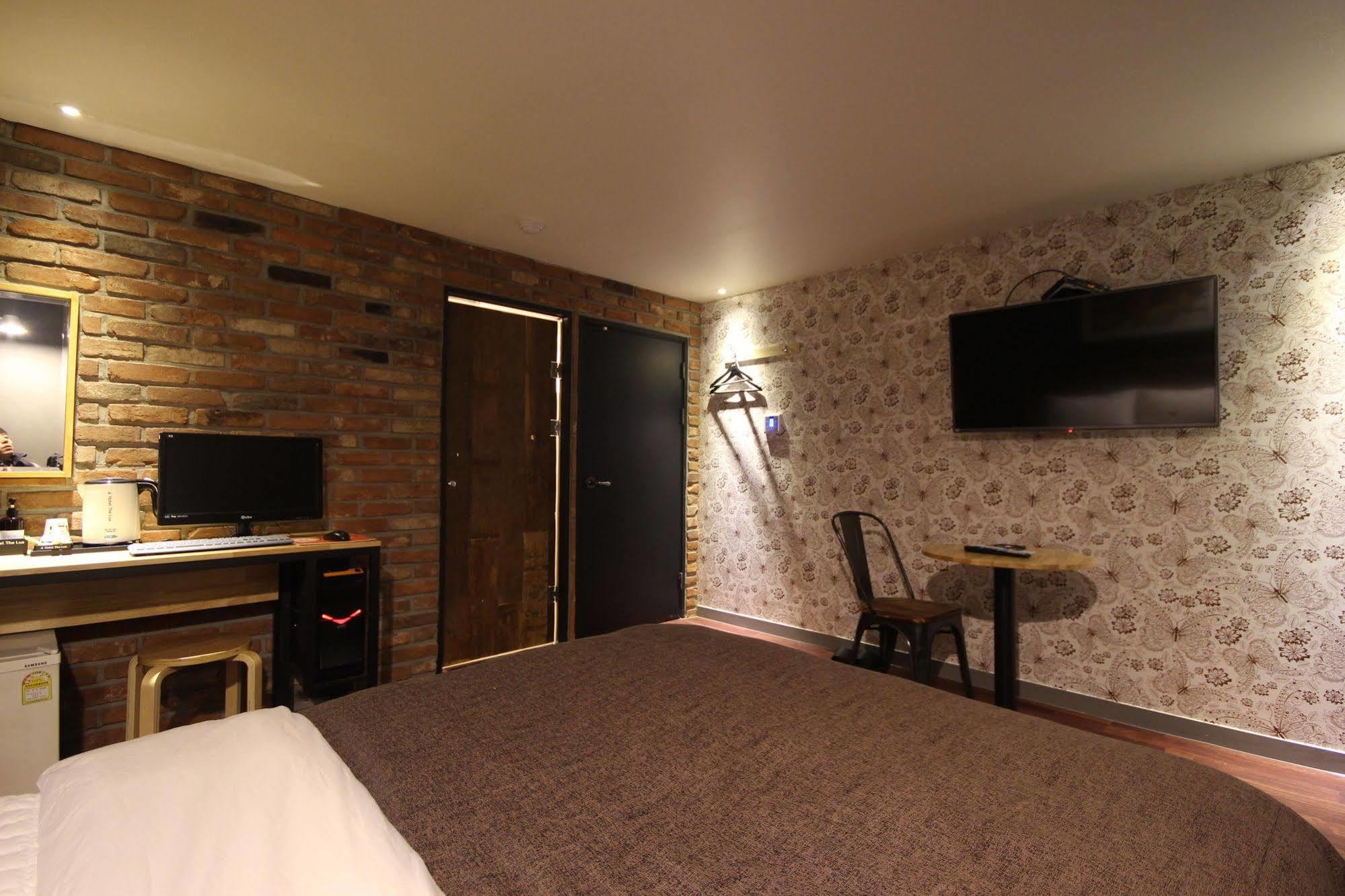 Motel The Lua 2*