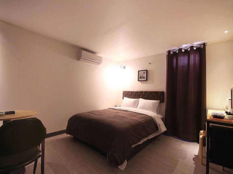 Motel The Lua