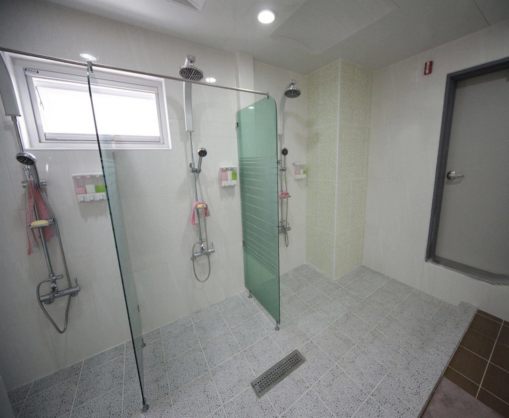Hostel Sol Guest House_haeundae