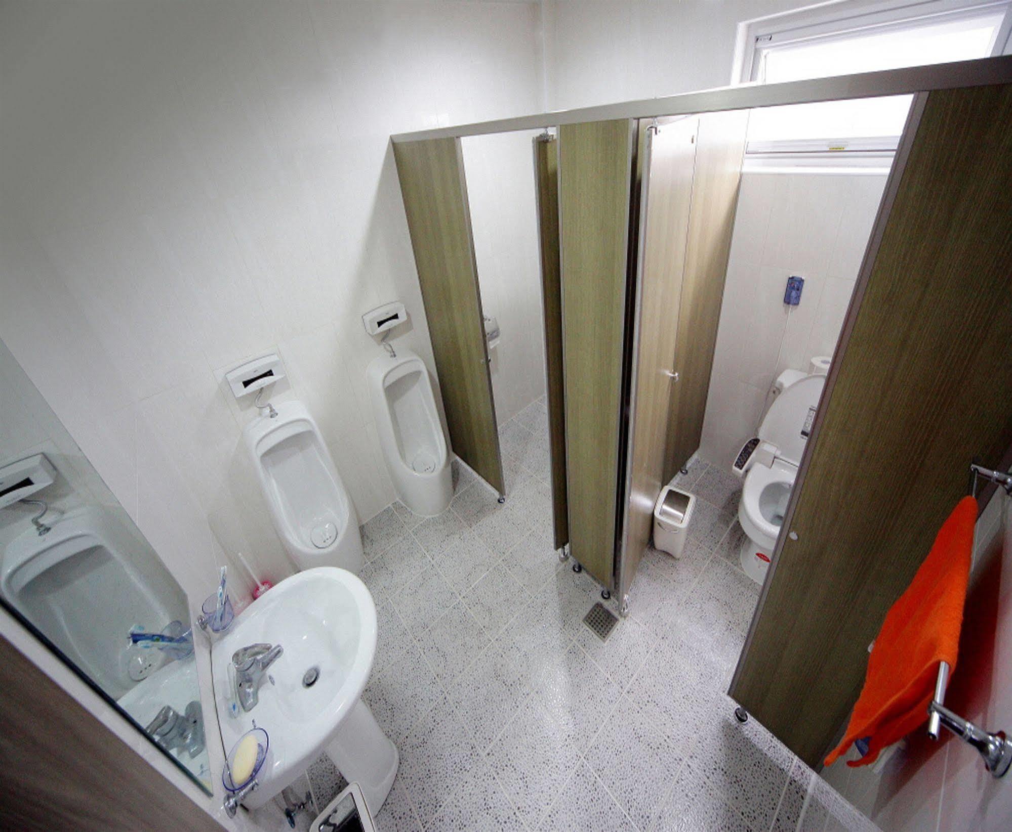 Sol Guest House_haeundae