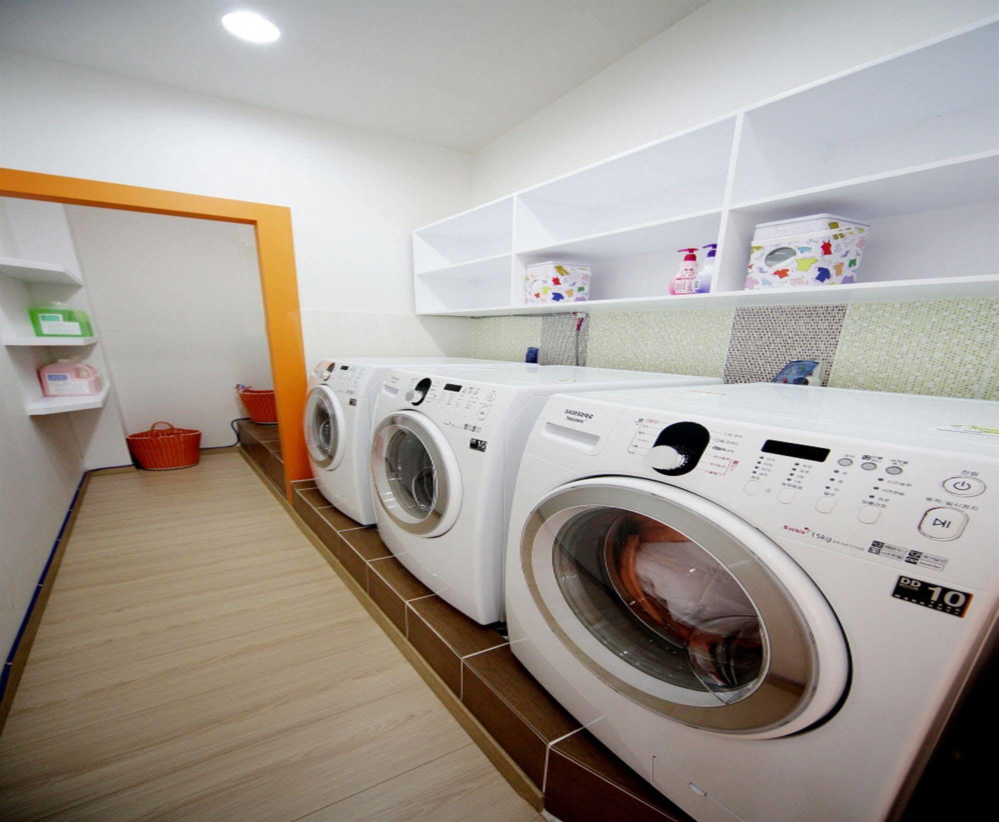 Sol Guest House_haeundae Hostel