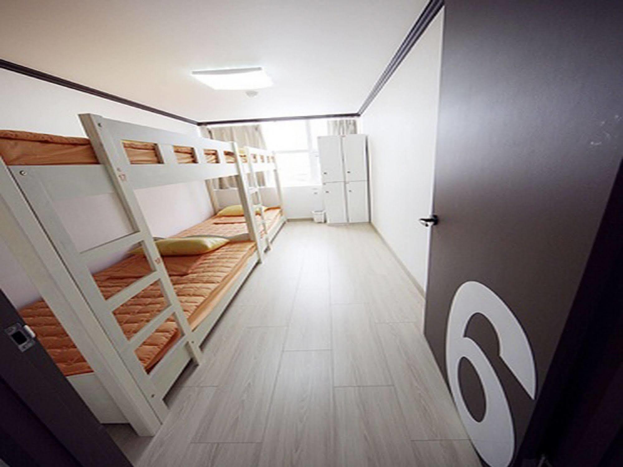 Sol Guest House_haeundae Busan