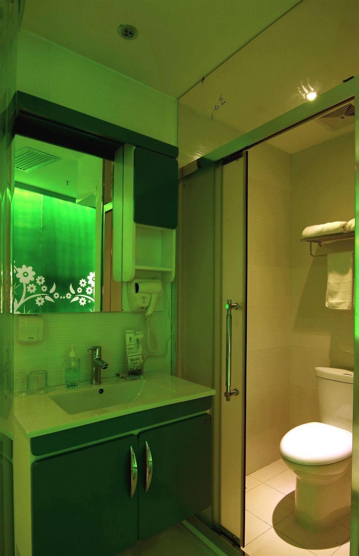 Hostel Sol Guest House_haeundae Busan