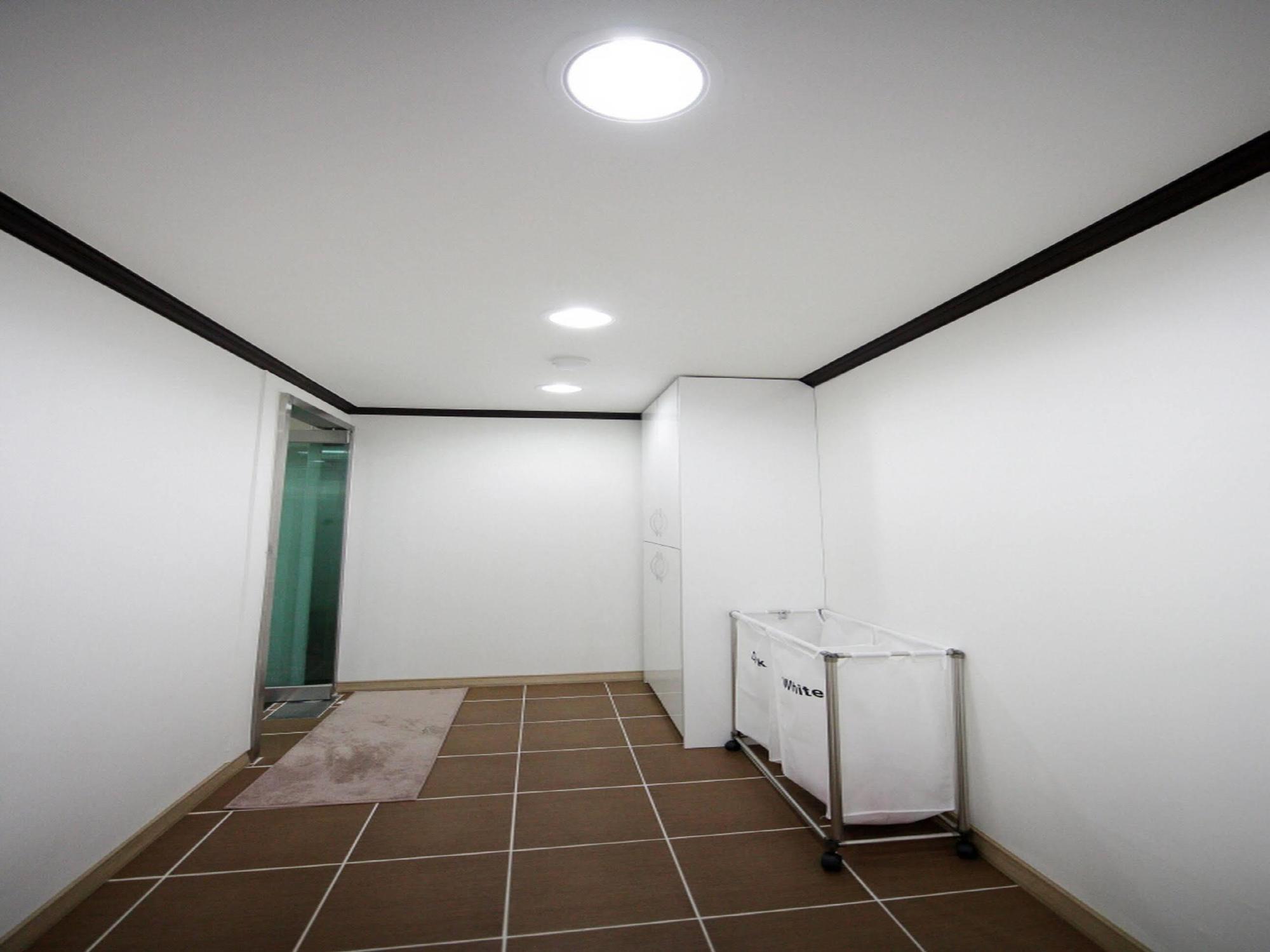 Sol Guest House_haeundae * Busan