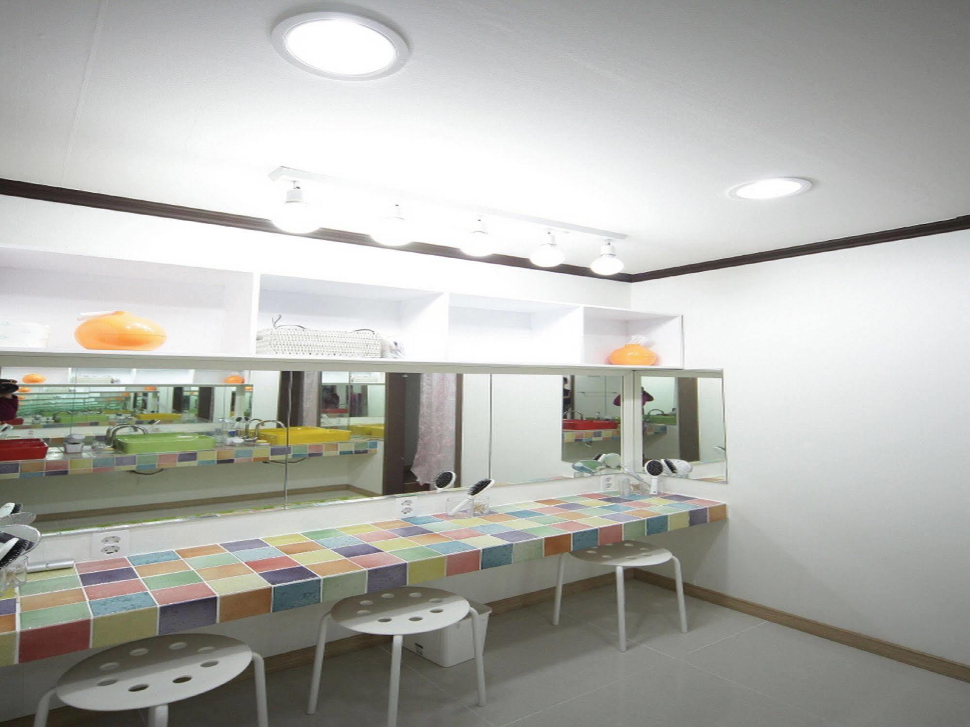 Hostel Sol Guest House_haeundae