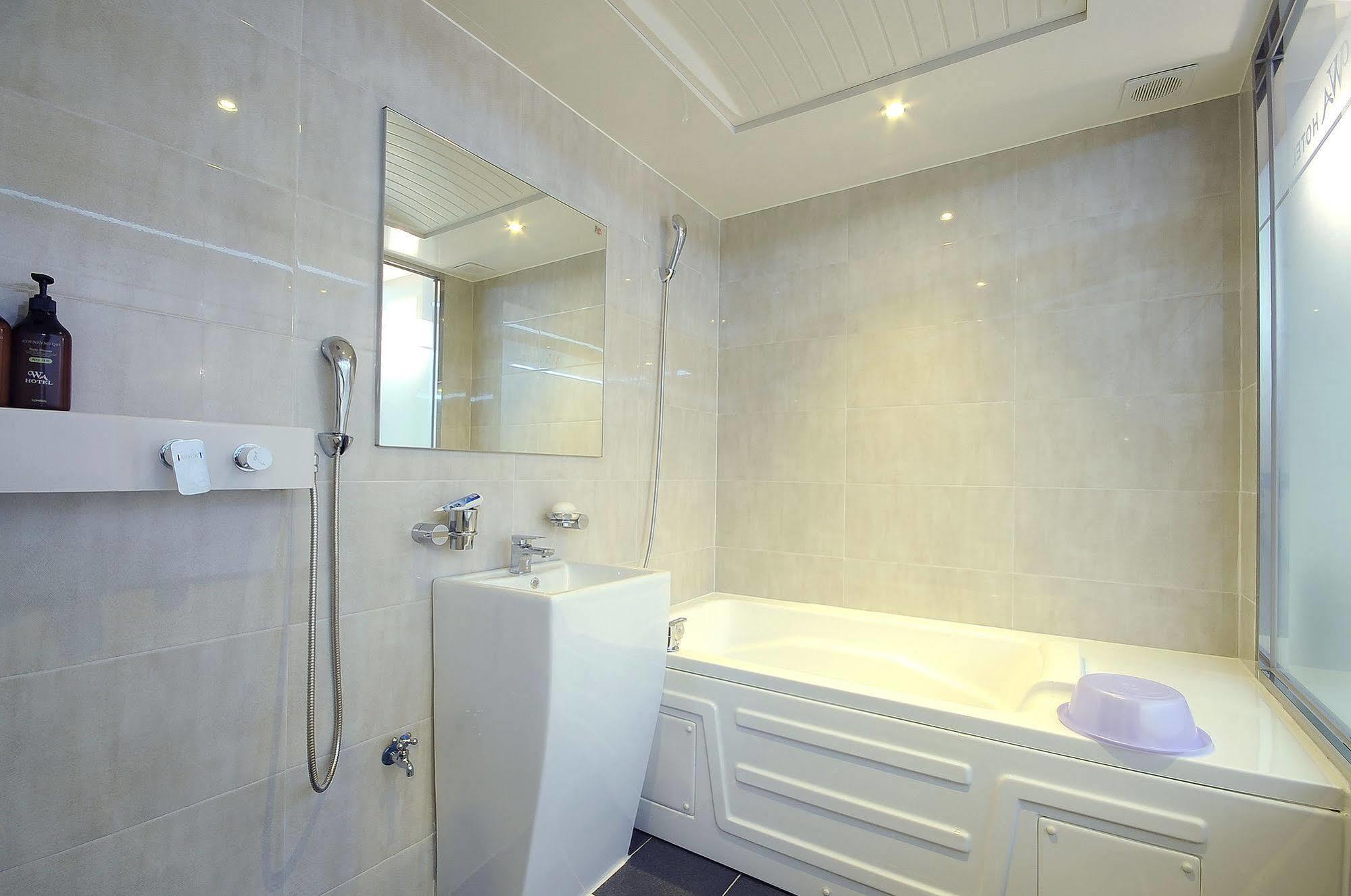 Hotel Wa Nampo Busan