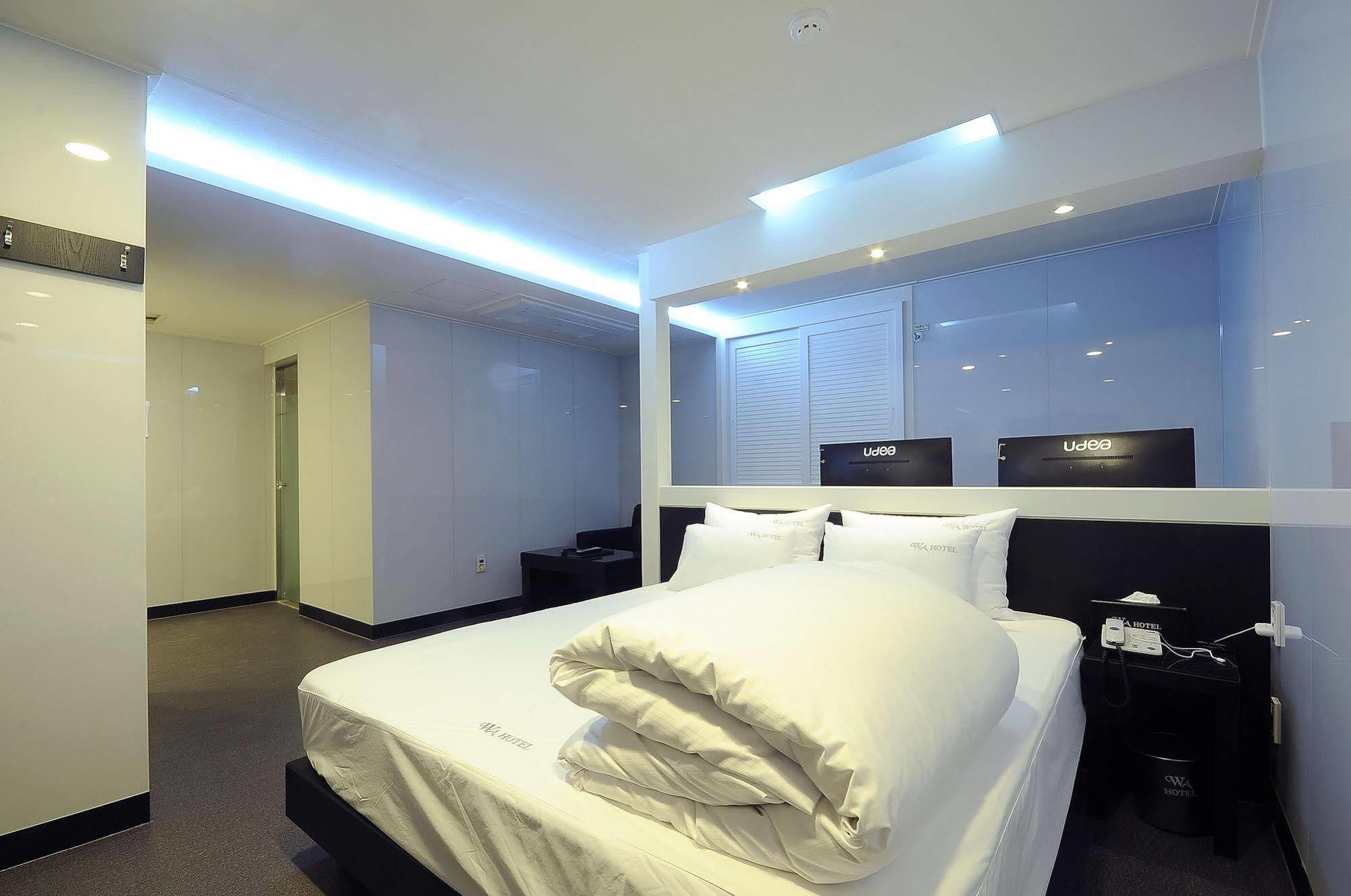 Wa Nampo 3* Busan