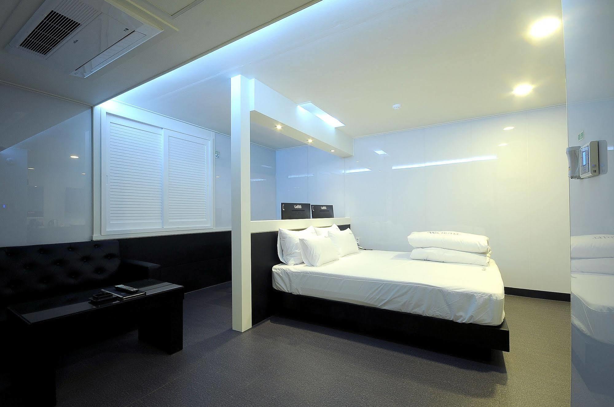 Hotel Wa Nampo Busan