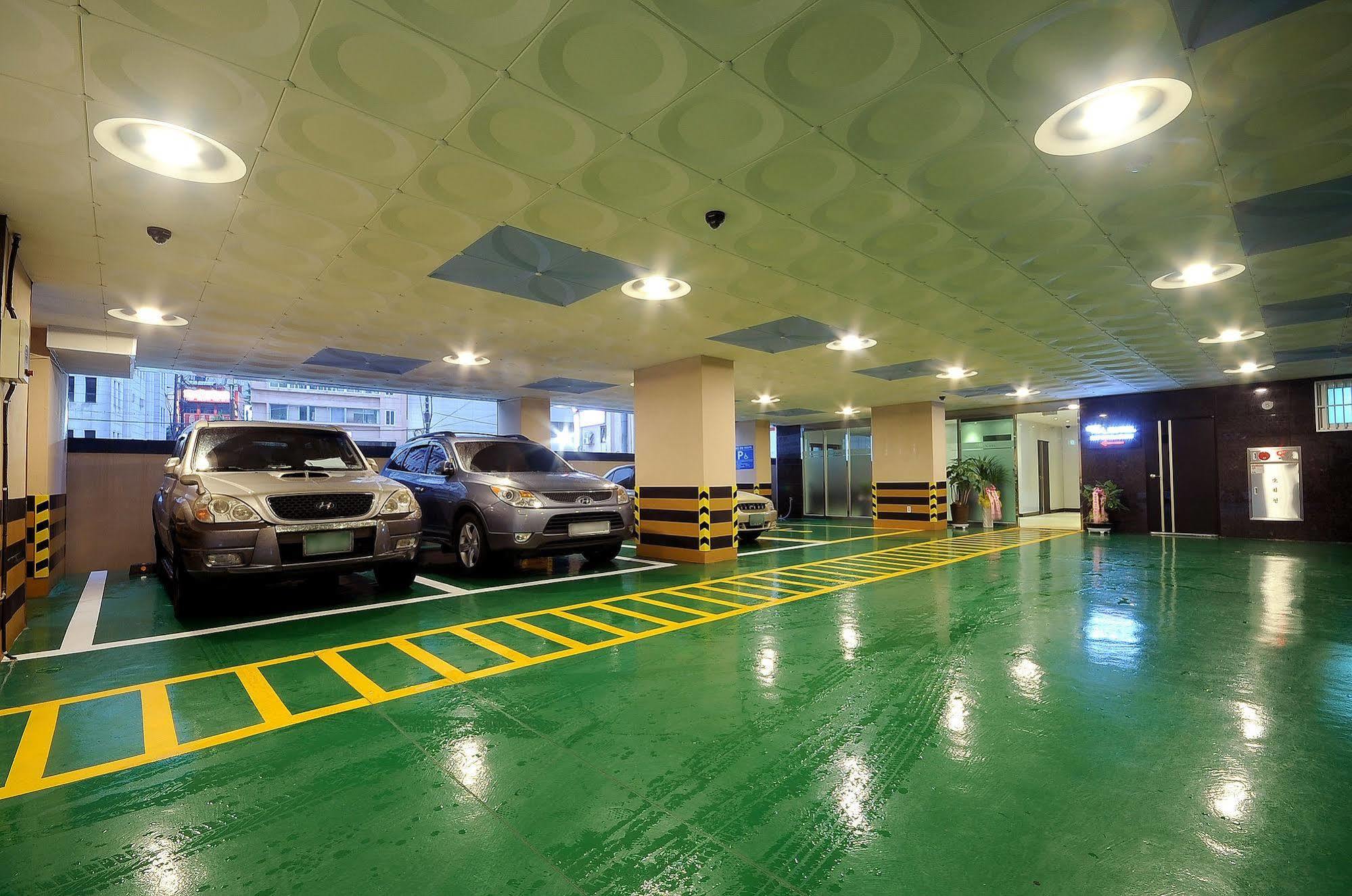 Hotel Wa Nampo 3*