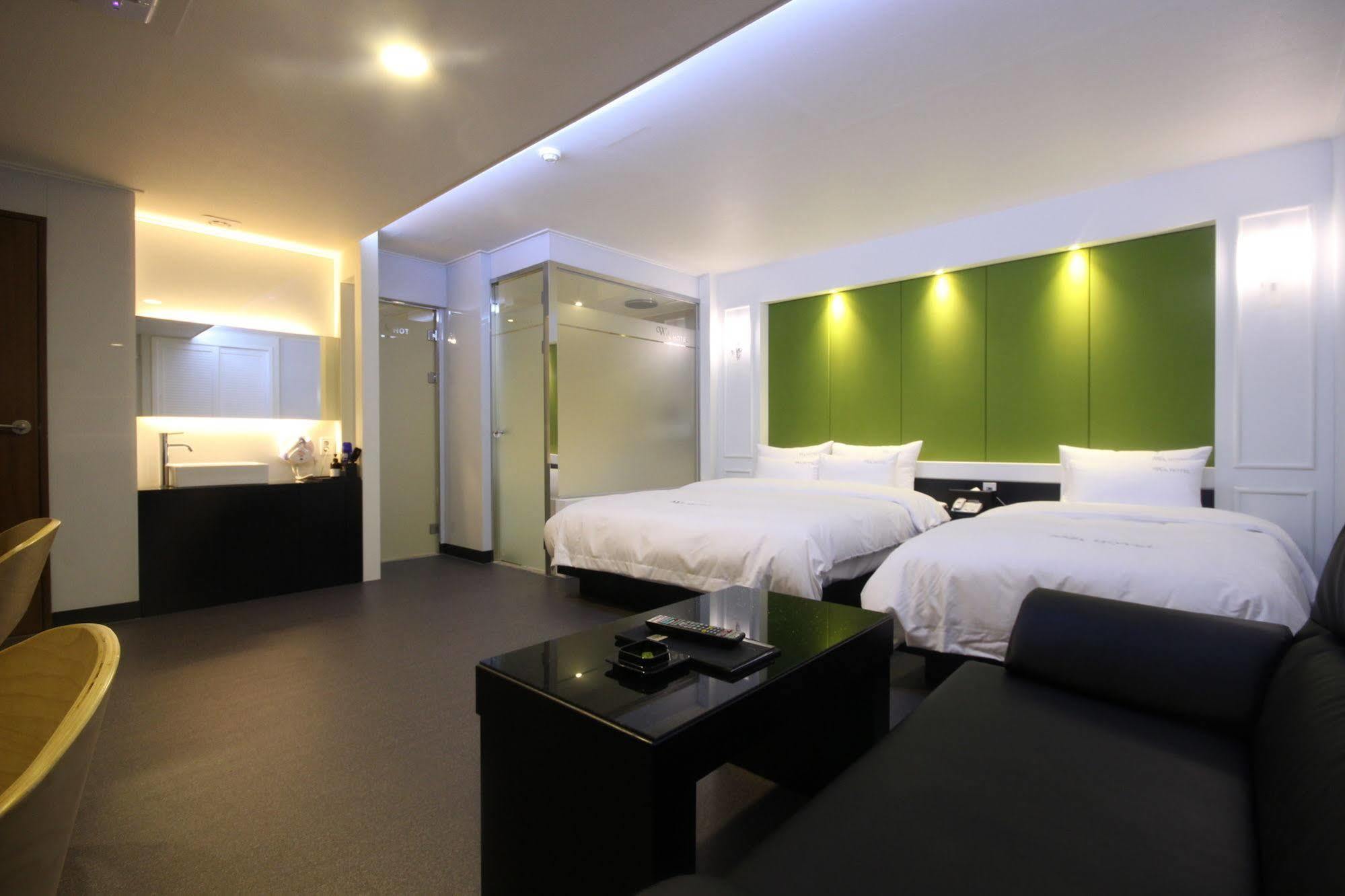 Hotel Wa Nampo