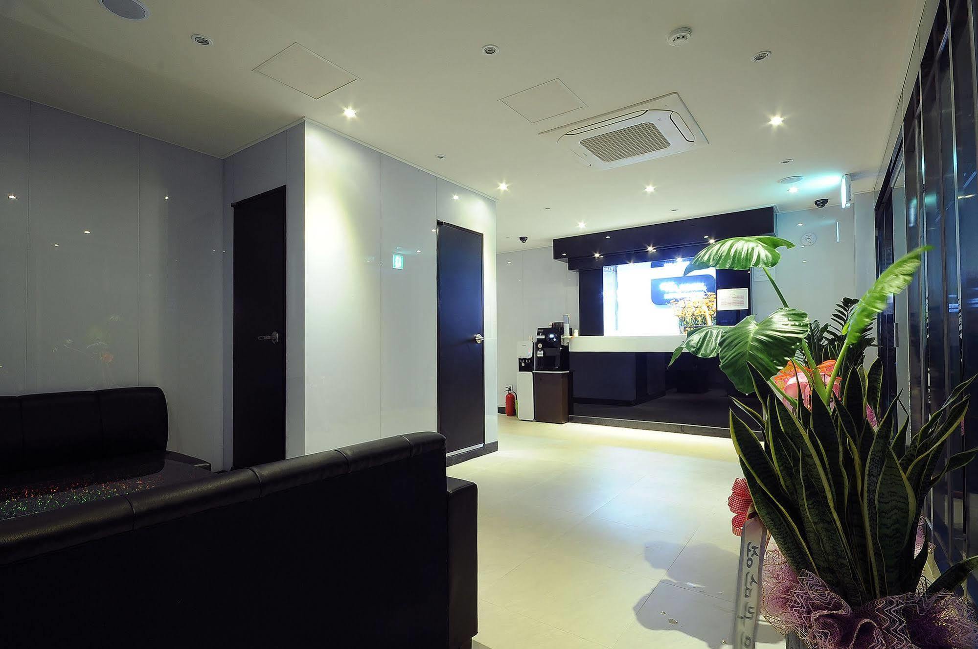Wa Nampo Hotel 3*